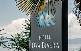 Hotel Dva Bisera